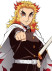 Kyoujurou Rengoku
