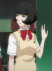 Gambar Kyouko Haida