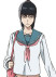 Lisa Yadoumaru