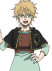 Luck Voltia 