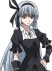 Gambar Luminous Valentine