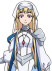Gambar Maria Rozzo
