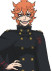 Mereoleona Vermillion