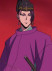 Gambar Moriyoshi Shinno