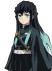 Gambar Muichirou Tokitou