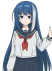 Gambar Mutsumi Yozakura