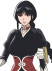 Nemu Kurotsuchi