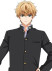 Gambar Nozomu Ichinomiya
