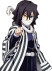 Obanai Iguro