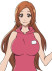 Gambar Orihime Inoue