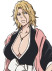Rangiku Matsumoto