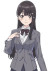 Gambar Rei Kuromiya