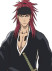Gambar Renji Abarai