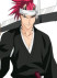 Gambar Renji Abarai
