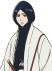 Gambar Retsu Unohana