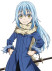 Gambar Rimuru Tempest