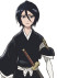 Gambar Rukia Kuchiki