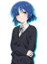 Gambar Ryou Yamada