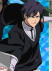 Ryuusei Kenzaki