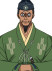 Gambar Sadamune Ogasawara