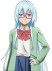 Gambar Sakurako Amamiya