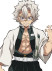 Sanemi Shinazugawa