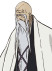 Gambar Shigekuni Yamamoto-Genryuusai