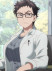 Gambar Shiho Tsuifuji