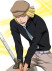 Gambar Shinji Hirako