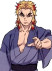 Shinjurou Rengoku