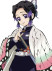 Gambar Shinobu Kochou