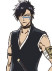 Gambar Shuuhei Hisagi