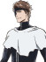 Gambar Sousuke Aizen