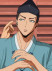 Gambar Tadayoshi Ashikaga