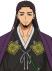 Gambar Takauji Ashikaga