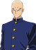 Gambar Takeshi Onimaru