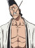 Gambar Tenjirou Kirinji
