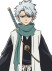 Gambar Toushirou Hitsugaya