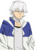 Gambar Toushirou Kamiya