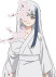 Tsubomi Yozakura