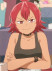 Gambar Urara Morisaki