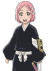 Yachiru Kusajishi