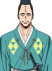 Yasuie Houjou