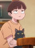 Gambar Yasumi no Chichi