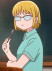 Gambar Yasumi no Haha