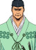 Gambar Yukiyasu Unno
