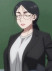 Yuuko Busujima