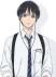 Gambar Yuusuke Kusaka