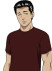 Gambar Akira Satou