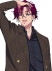 Gambar Amahiko Tendou